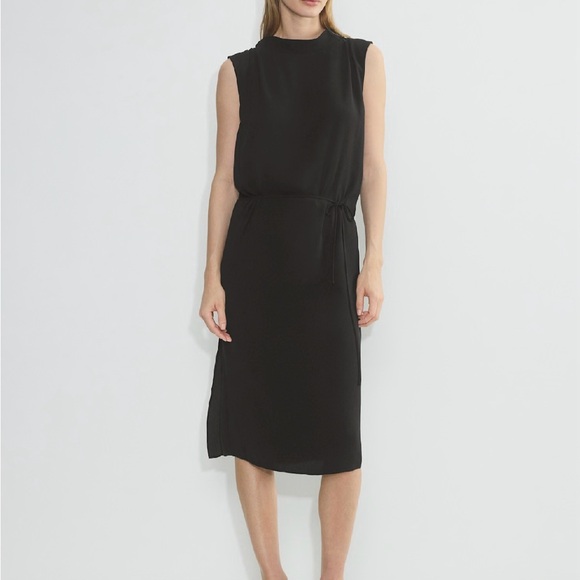 Wilfred Dresses & Skirts - NWT Aritzia Wilfred Colette Dress M